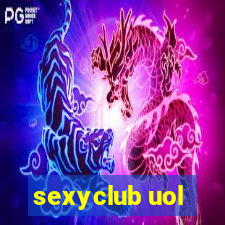 sexyclub uol